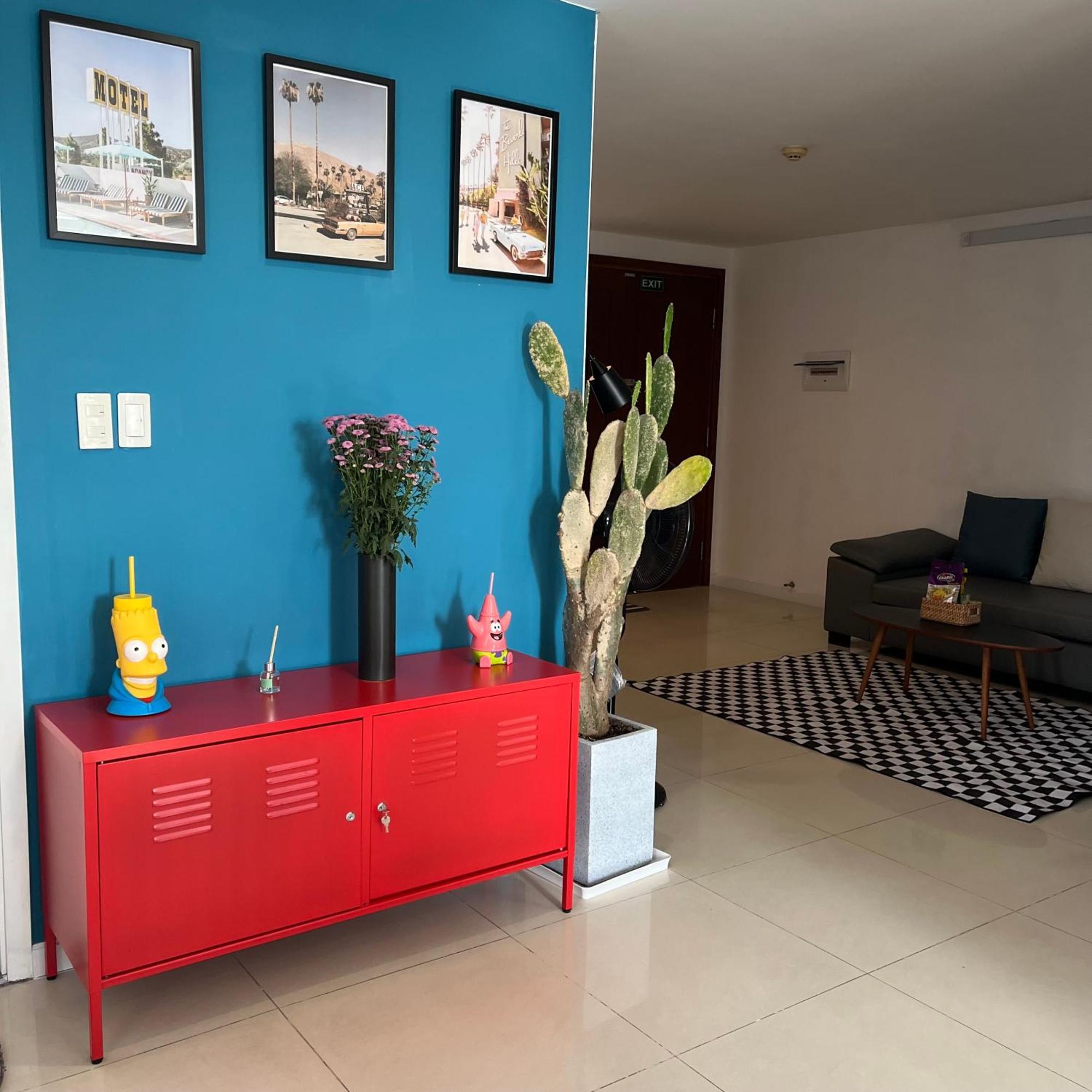 Apartment In District 1 - Apt Liberte Cidade de Ho Chi Minh Exterior foto